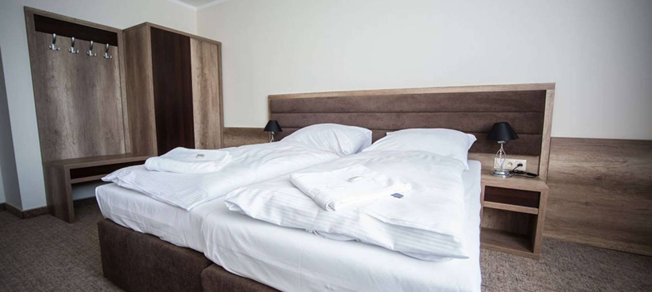 Apartament rodzinny Comfort