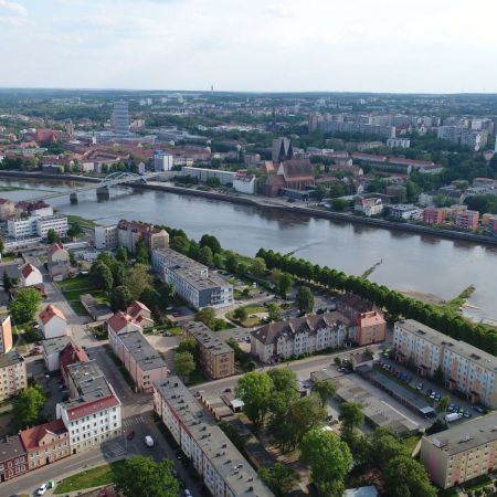 City Break w Słubicach