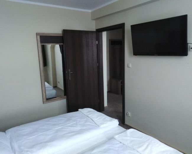 Apartament rodzinny Comfort