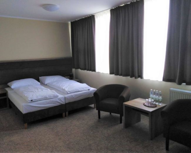 Apartament rodzinny Comfort