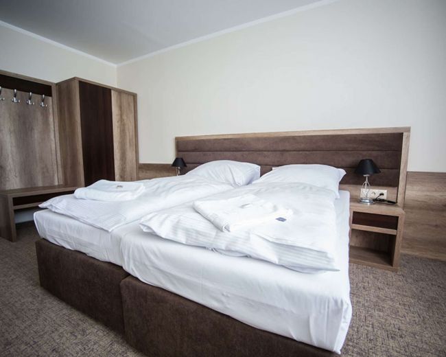 Apartament rodzinny Comfort