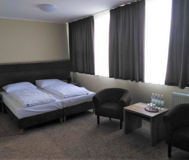 Apartament rodzinny Comfort