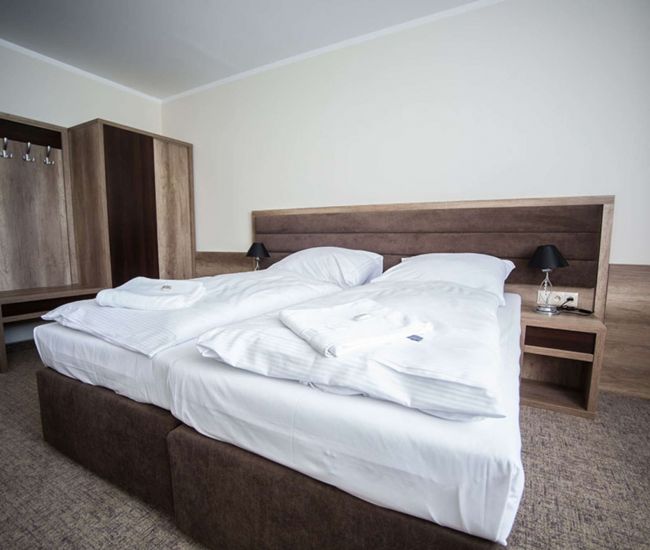 Apartament rodzinny Comfort